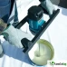 MAKITA UT 1400 - ПРОФЕСИОНАЛНА ЕЛЕКТРИЧЕСКА БЪРКАЛКА